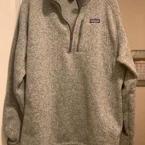 Patagonia Better Sweater